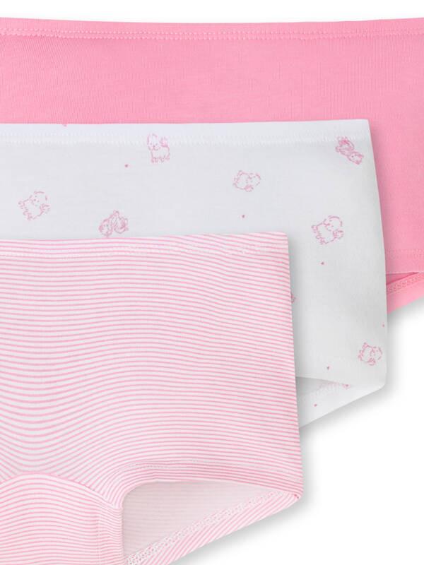 Schiesser  Pantaloncini da ragazza 