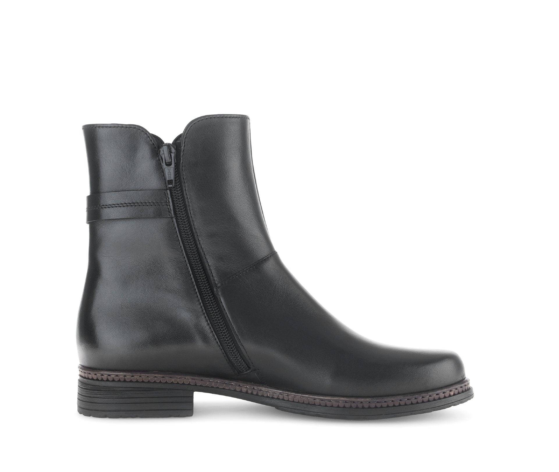 Gabor  Bottines cuir 