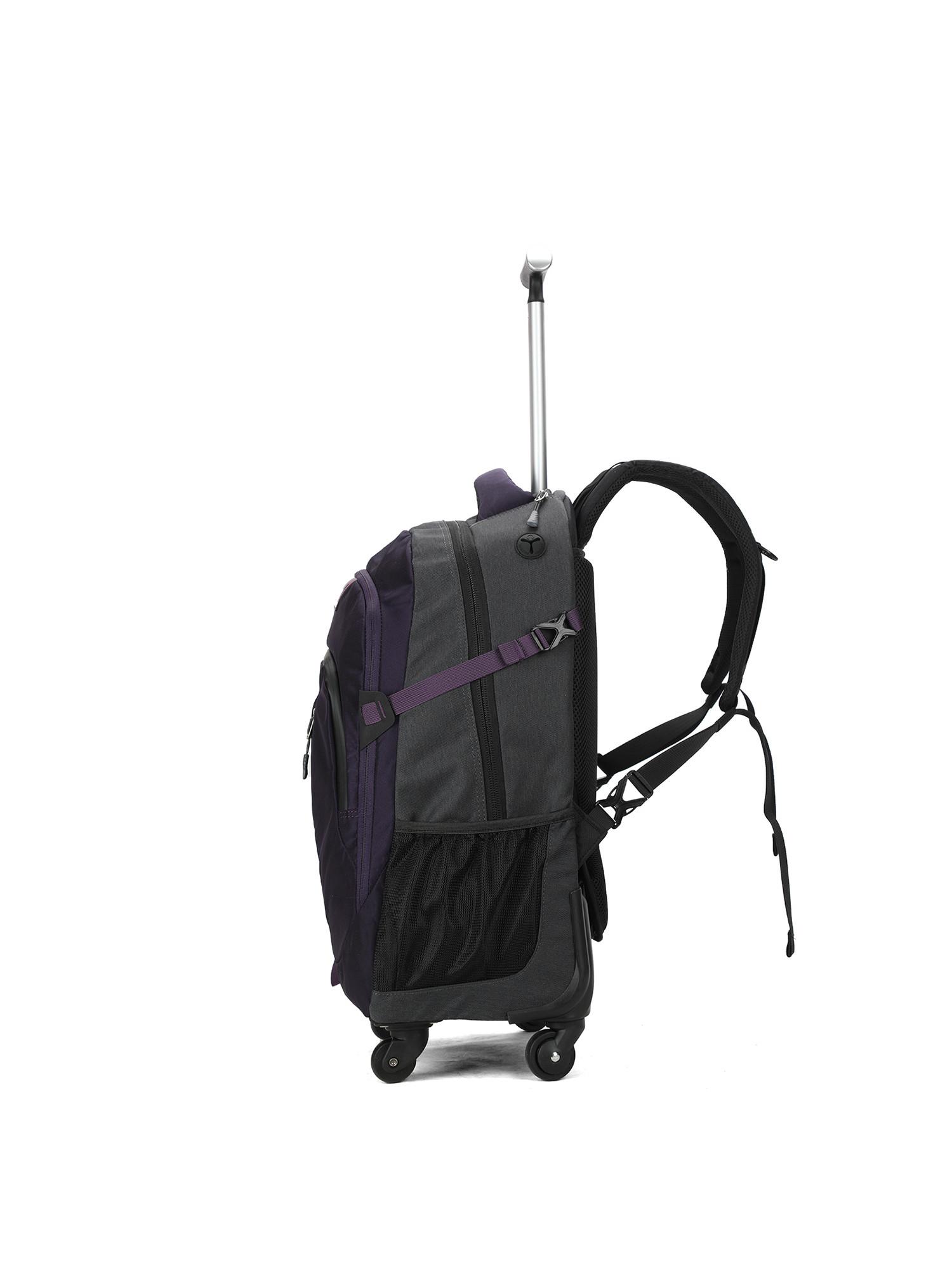 Aoking Rollrucksack  