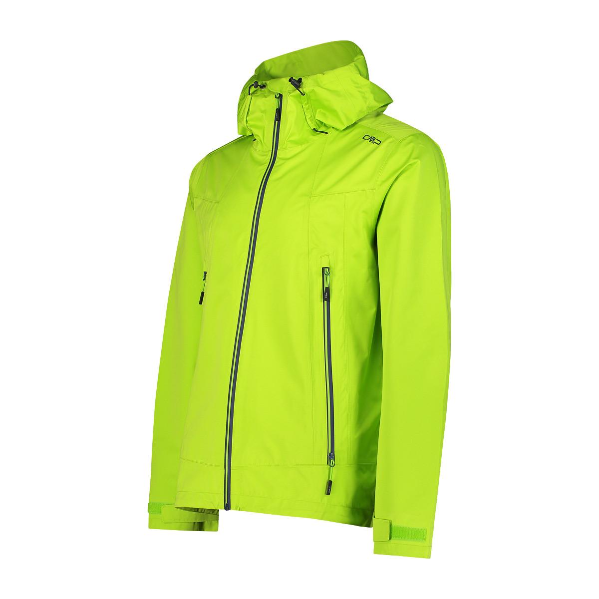 CMP Wanderjacke mit Kapuze  