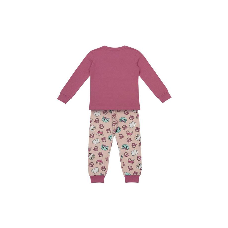 Disney  Langarm Pyjama    Gabby’s Dollhouse 