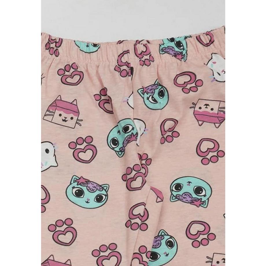 Disney  Langarm Pyjama    Gabby’s Dollhouse 