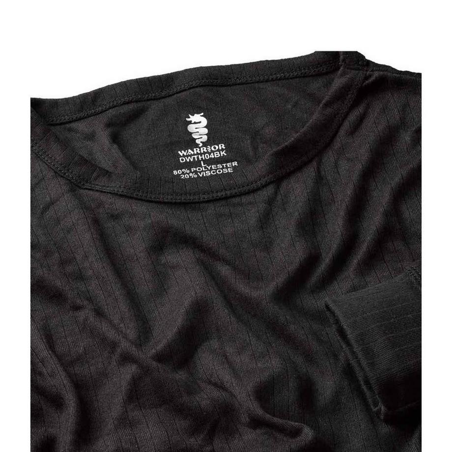 Warrior  Thermotop  Langärmlig 