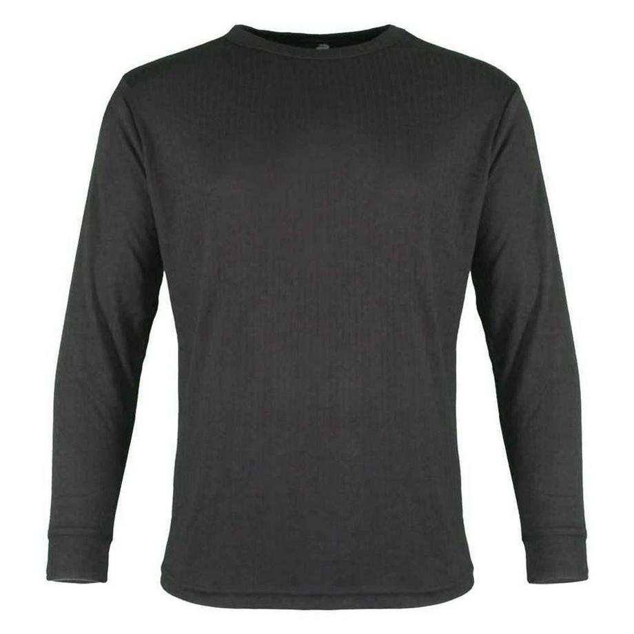 Thermotop  Langärmlig