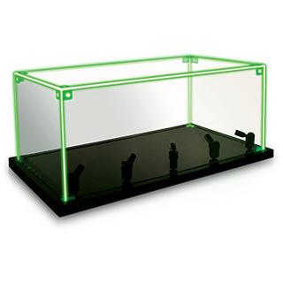 Metal Earth  Lighted Acrylic Display für Metall Bausätze 