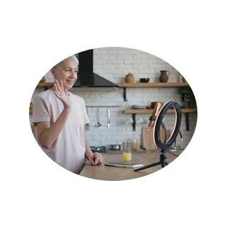 Joby  Joby Beamo HandyPod Light Ring Pack Schwarz 