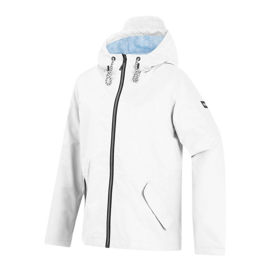 Regatta Bayletta Wasserdichte Jacke  