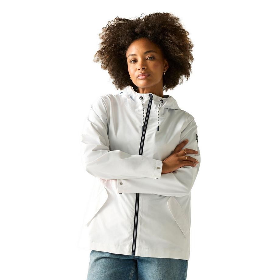 Regatta Bayletta Wasserdichte Jacke  