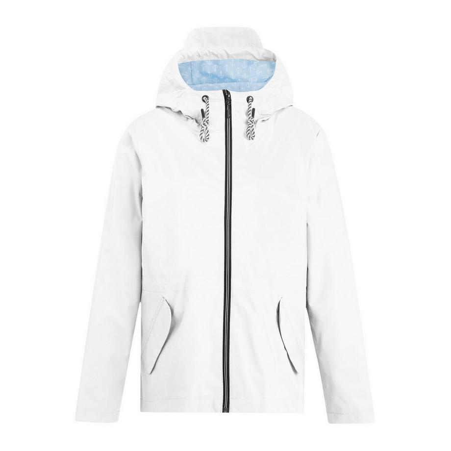 Bayletta Jacke, Wasserfest