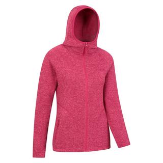 Mountain Warehouse  Nevis Hoodie mit durchgehendem Reißverschluss 