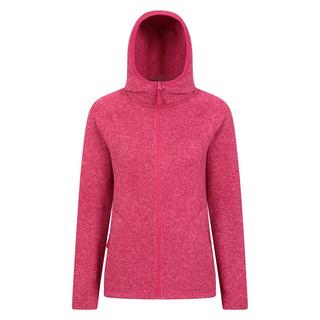 Mountain Warehouse  Nevis Hoodie mit durchgehendem Reißverschluss 