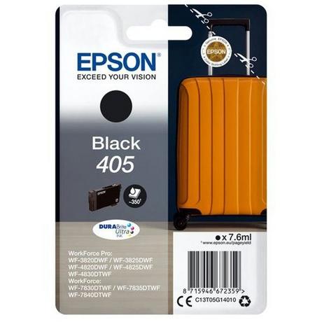 EPSON  EPSON Tintenpatrone 405 