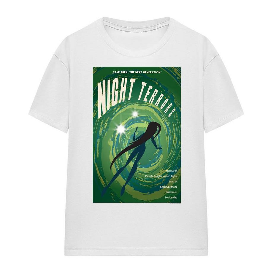 The Next Generation Season 4 Episode 17 TShirt