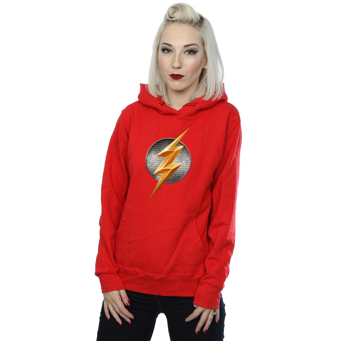 DC COMICS  Justice League Kapuzenpullover 