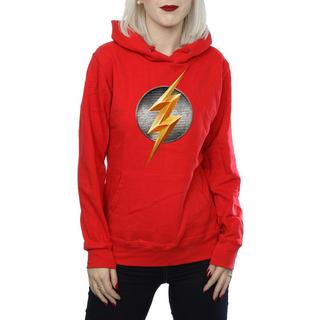 DC COMICS  Justice League Kapuzenpullover 