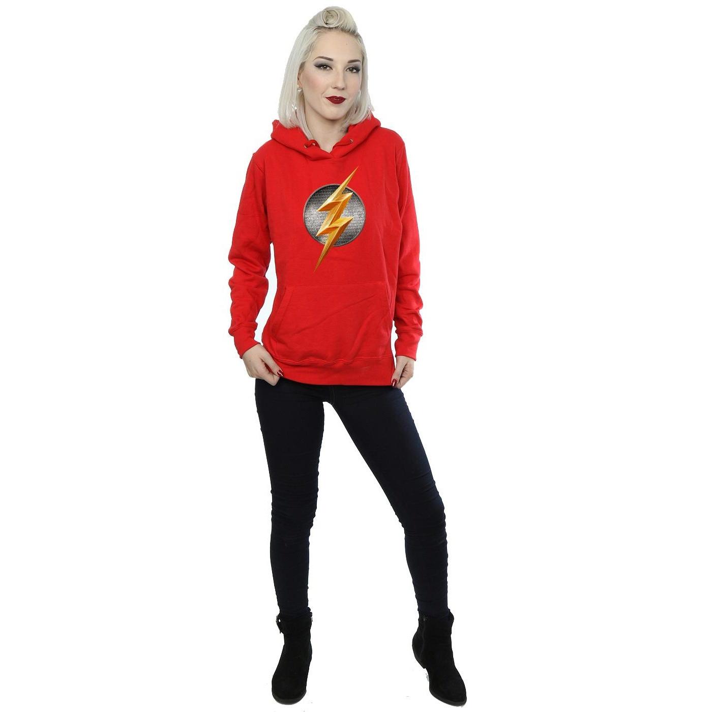 DC COMICS  Justice League Kapuzenpullover 