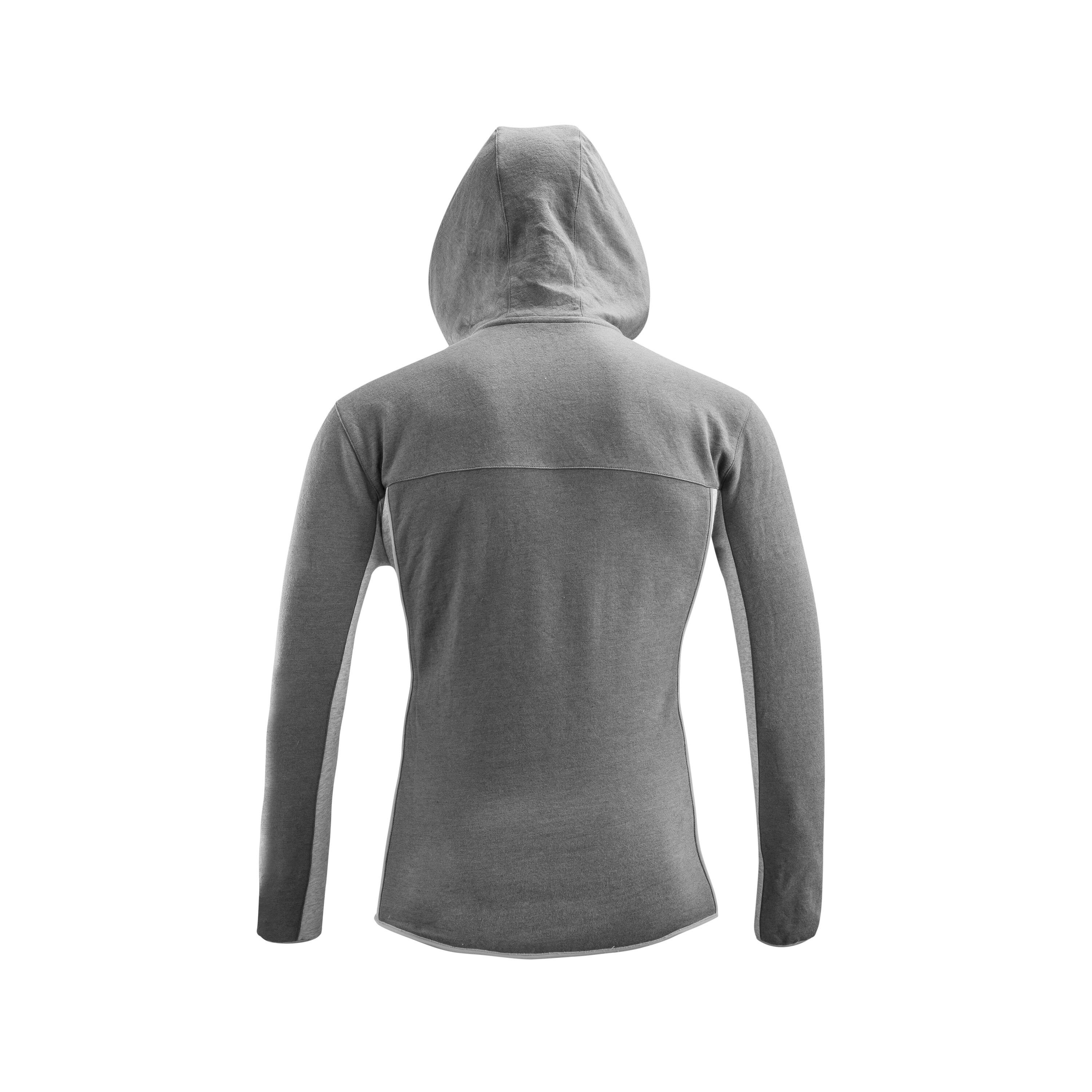 Acerbis Belatrix Full Zip Kapuzenjacke  