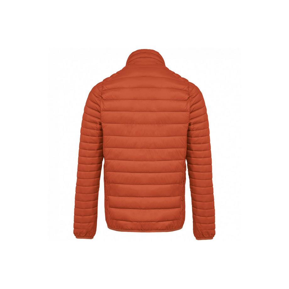 Kariban Leichte Daunenjacke  