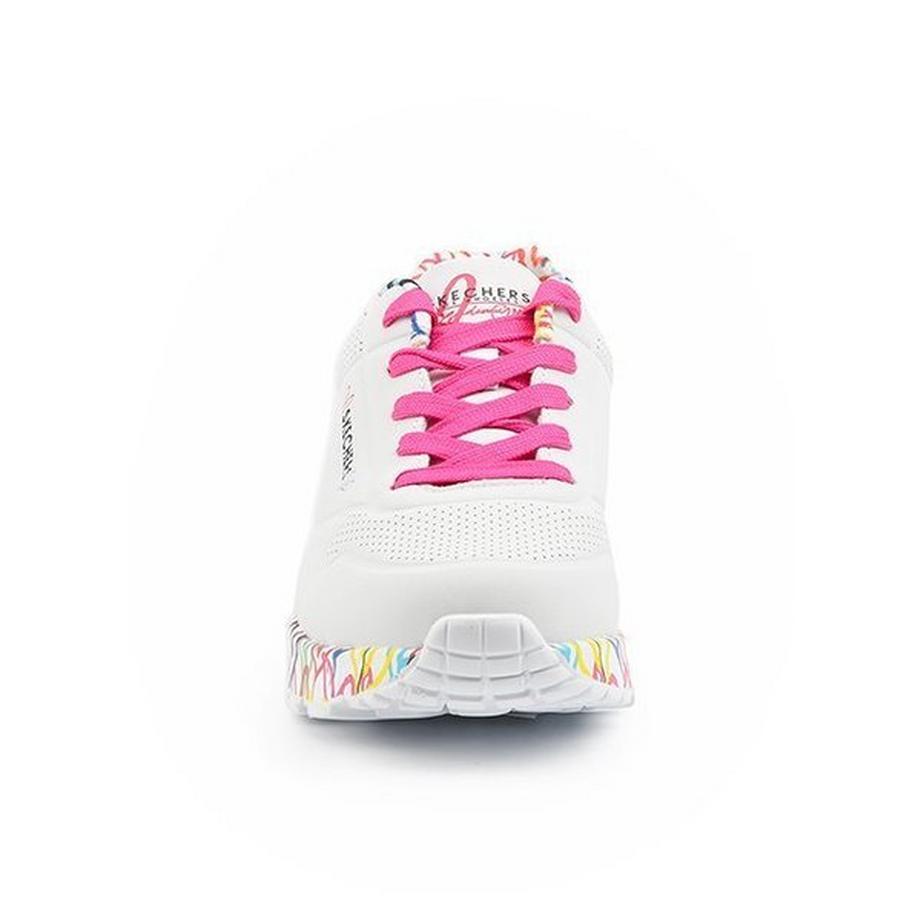 SKECHERS Uno Lite Lovely Luv-33 Sneakers  