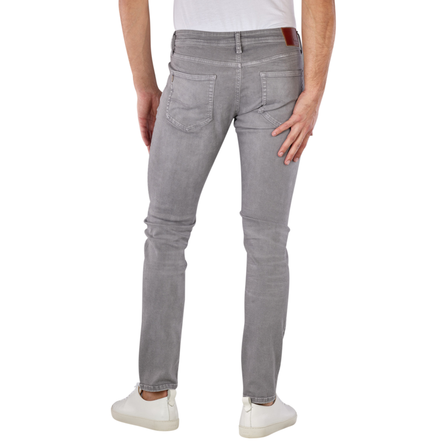Pepe Jeans London Stanley Tapered Fit Jeans  
