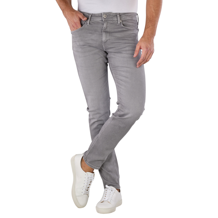 Stanley Tapered Fit
