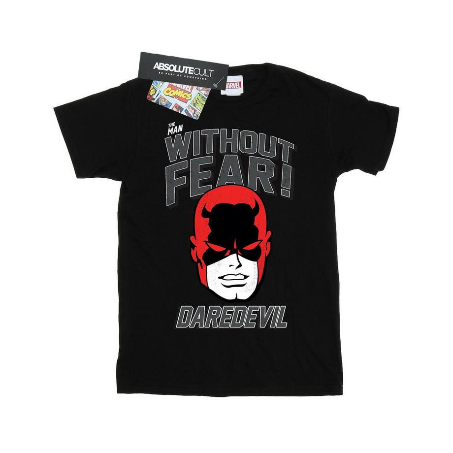Without Fear TShirt