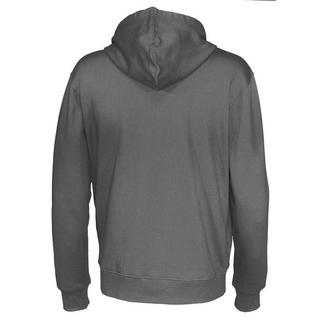 Cottover Felpa con cappuccio full zip  