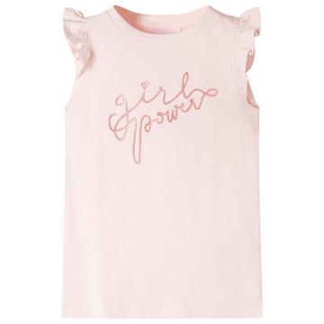 T-shirt pour enfants coton