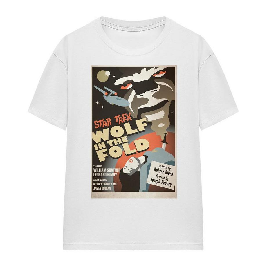 The Original Series Episode 43 TShirt