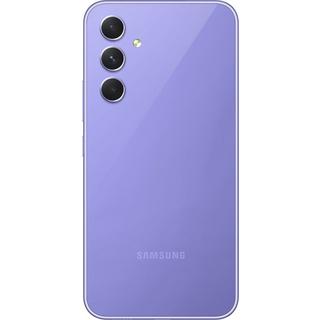 SAMSUNG  Galaxy A54 5G Dual SIM (8/128GB, violett) 