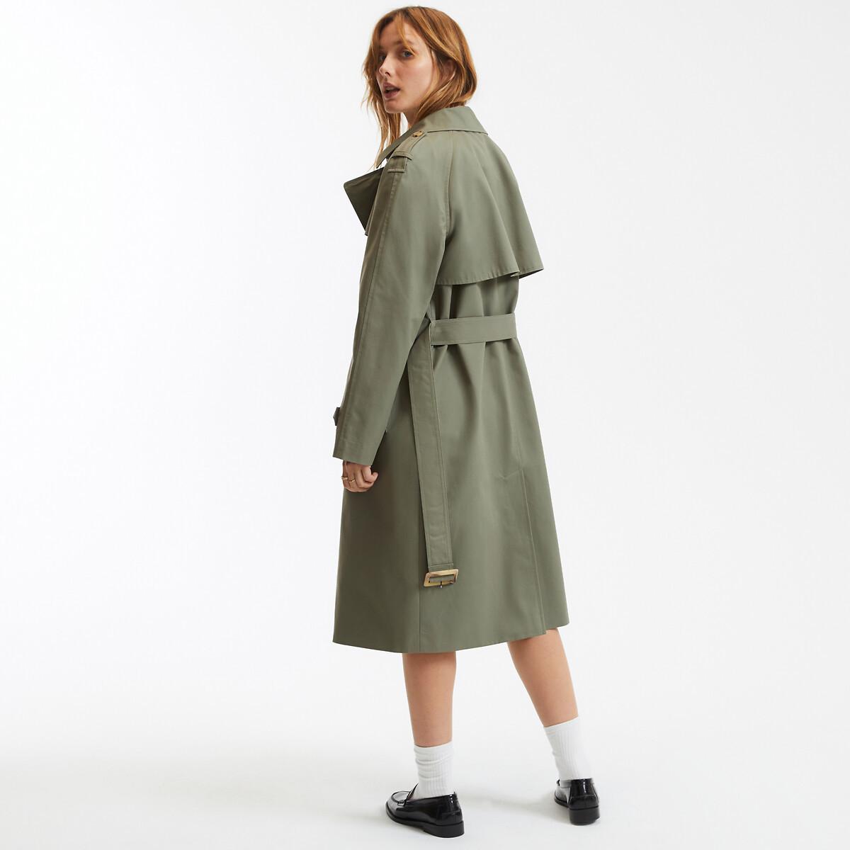 La Redoute Collections  Trench en coton 