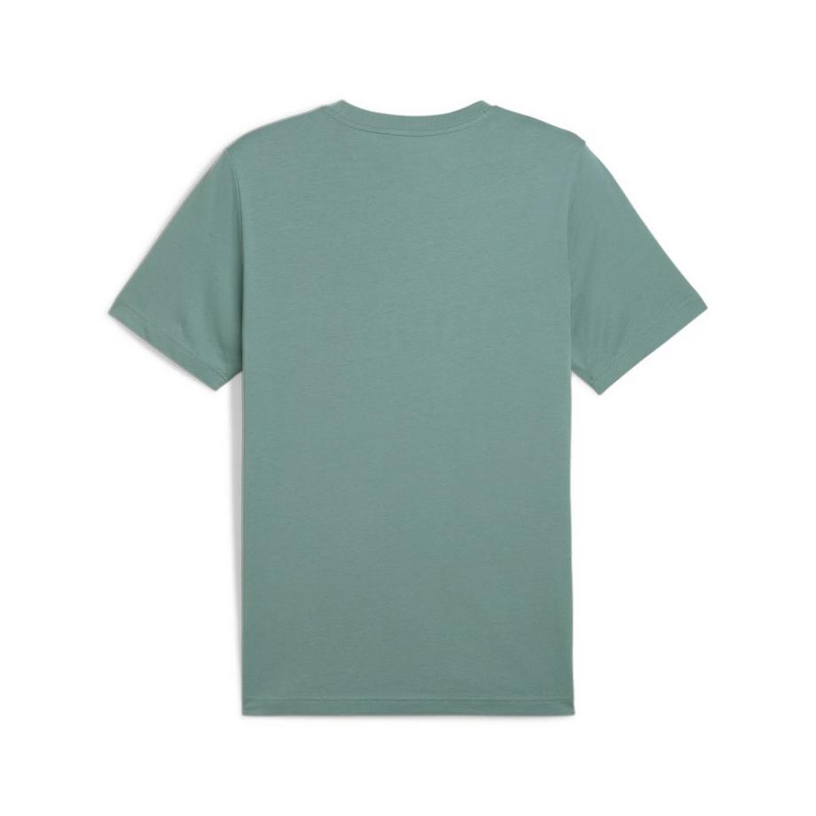 PUMA T-shirt Coupe Confortable Pack de 1  