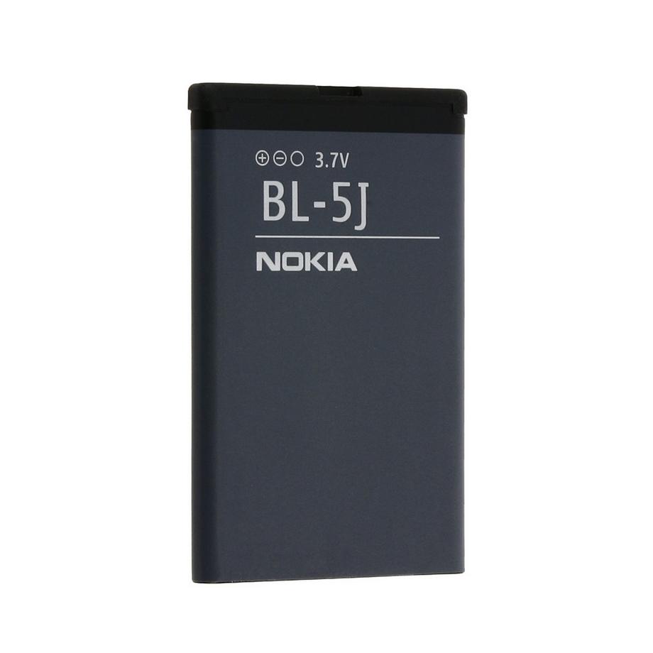 NOKIA  Batterie Originale Nokia type BL-5J 