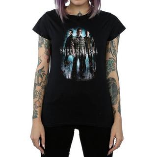 Supernatural  Tshirt 