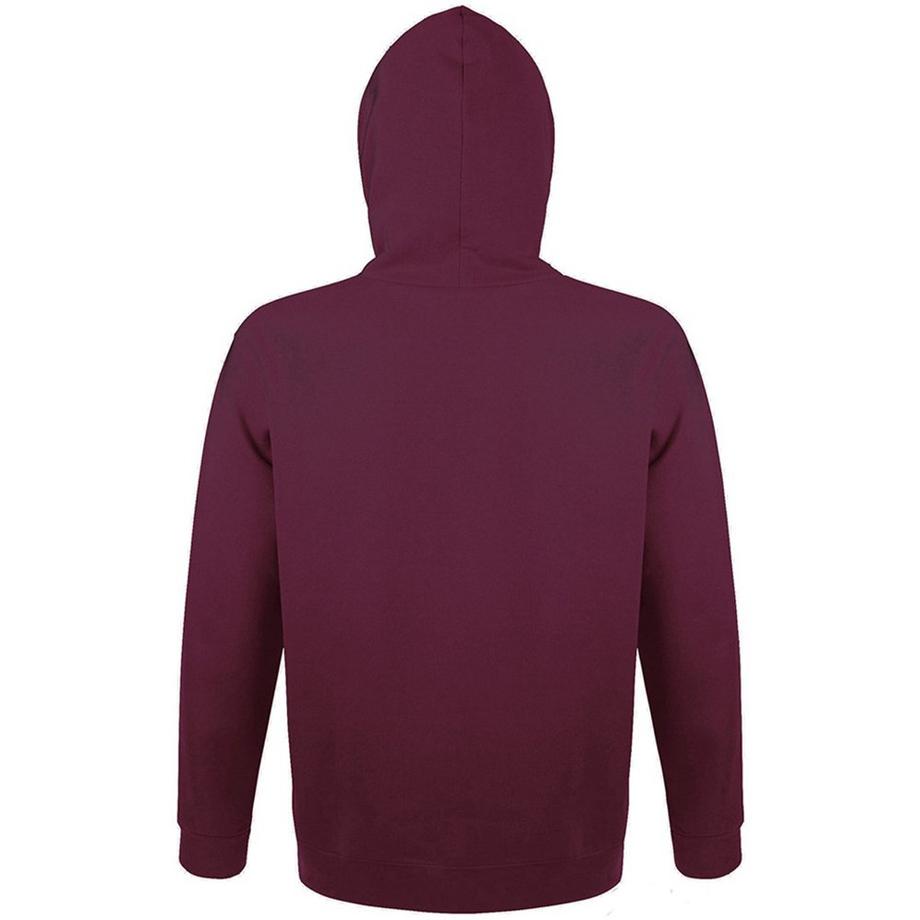 SOLS Sweat à capuche Snake  