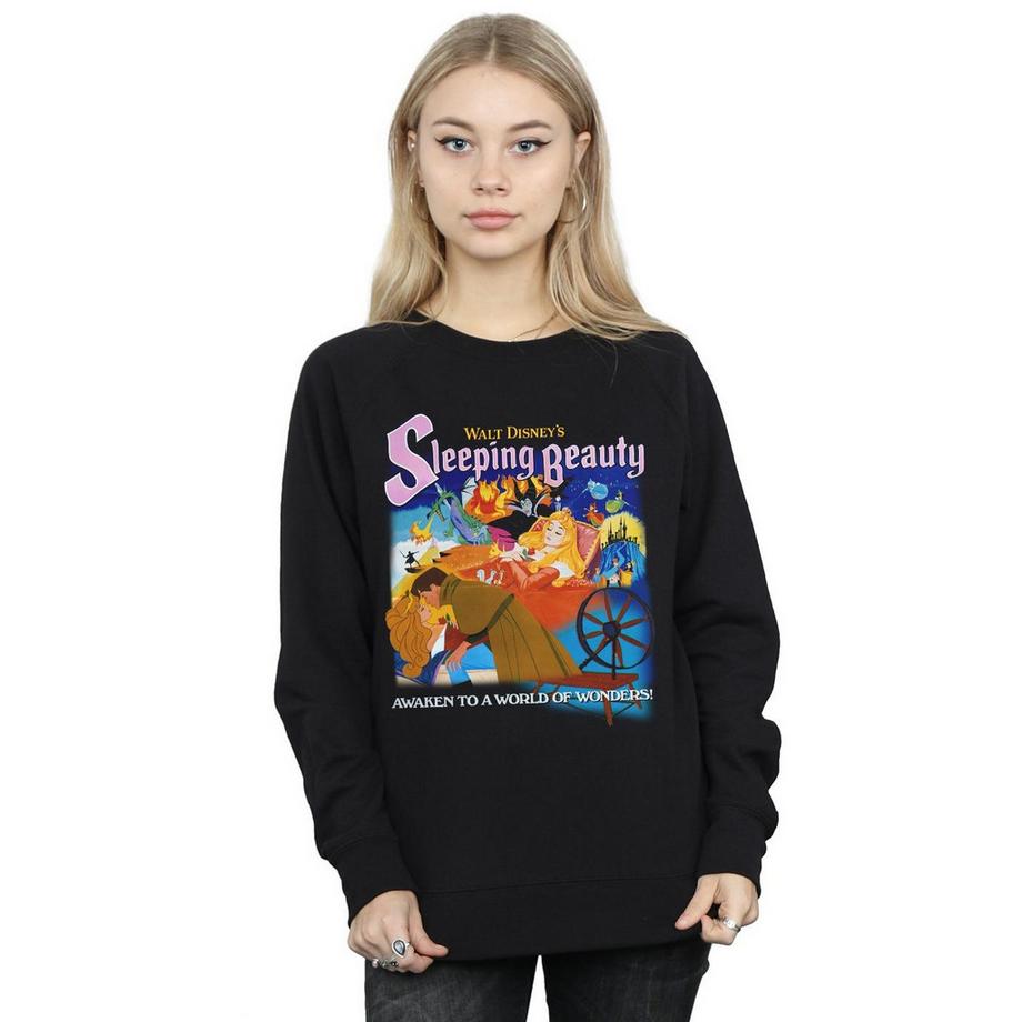 Disney Sleeping Beauty Sweatshirt  