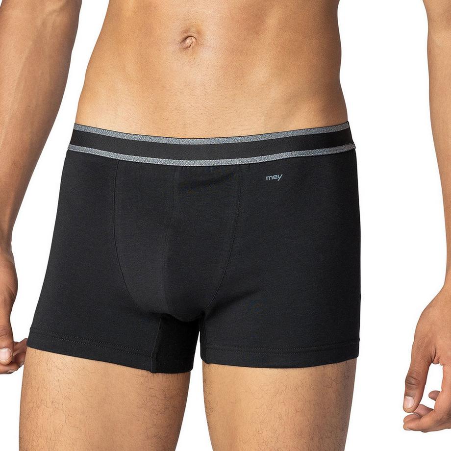 mey RE:THINK Retro Short Confezione da 2  