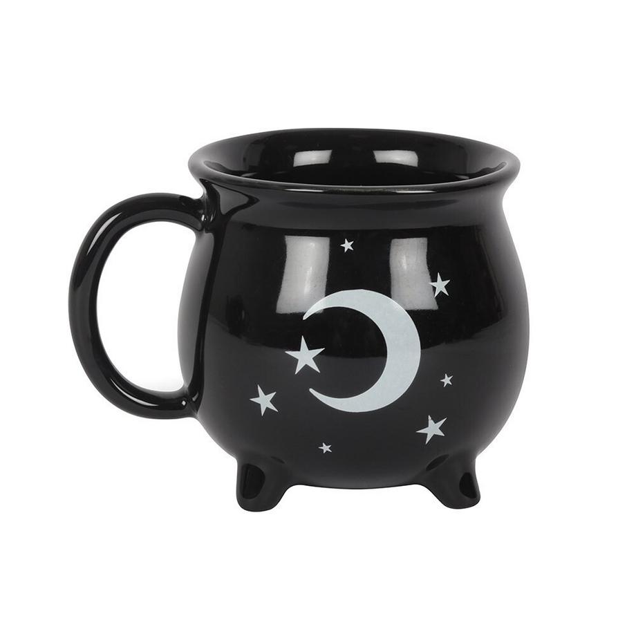 Something Different Set De Thé Witches Brew  