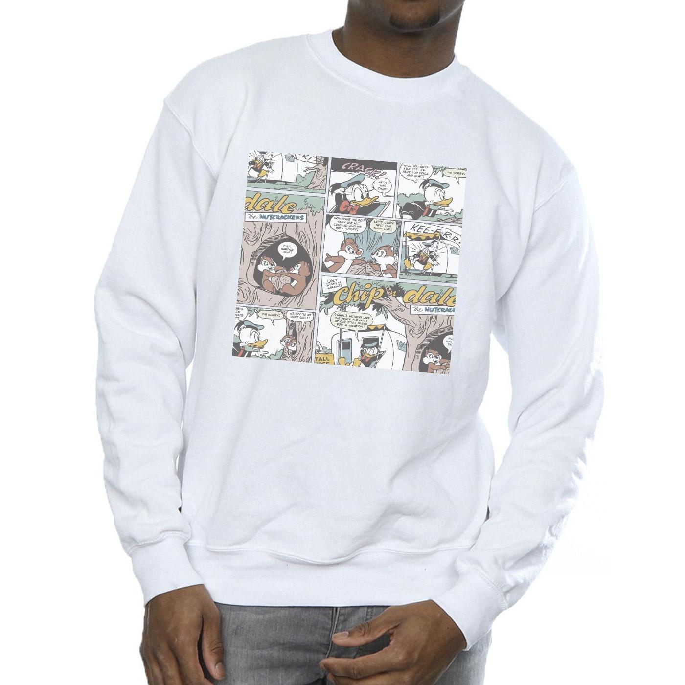 Disney Felpa Chip 'n Dale  