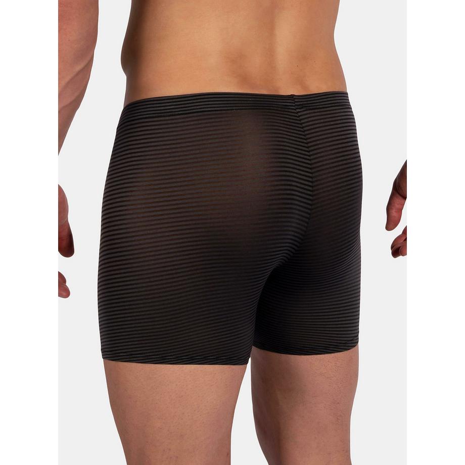 Olaf benz RED2384 Boxer Rayé  