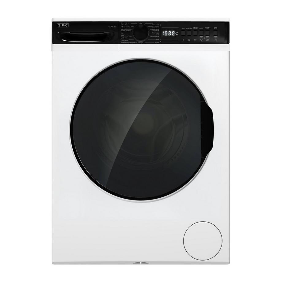 Lave Linge WA814ACH-WIFI