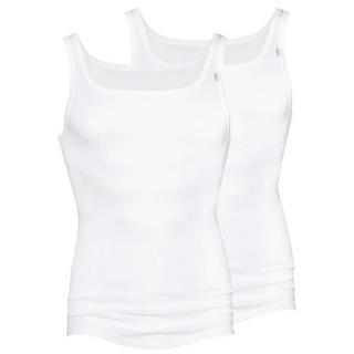mey Noblesse 2er Pack Tanktop  