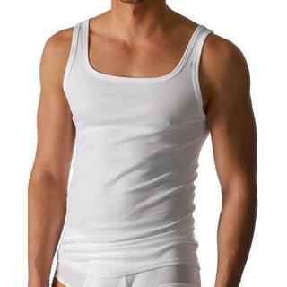 mey  2er Pack Noblesse - Unterhemd / Tanktop 