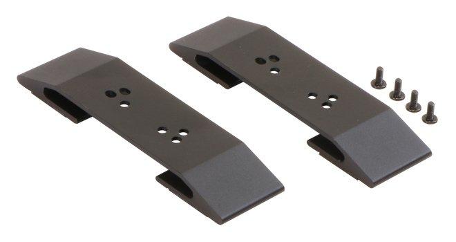 Shuttle  PS02 - socles de positionnement vertical pour Slim-PC series compatibles 