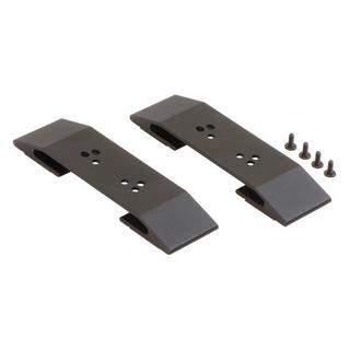 Shuttle  PS02 - socles de positionnement vertical pour Slim-PC series compatibles 