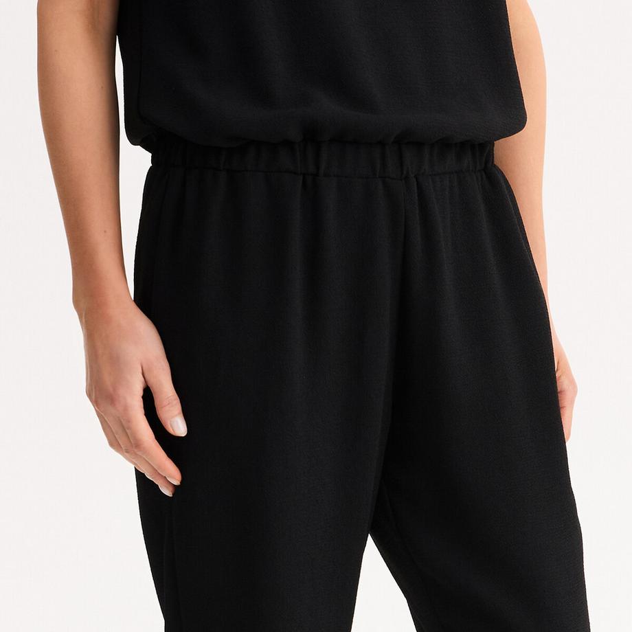 La Redoute Collections Combinaison Manches Courtes  