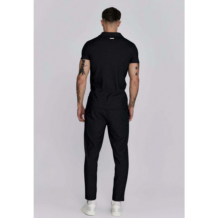 Sik Silk Pantaloni Jogging Smart  