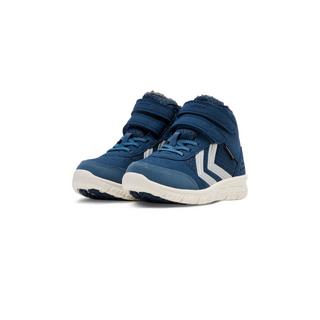 Hummel  sneakers crosslite winter mid tex 