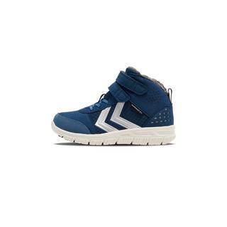 Hummel  sneakers crosslite winter mid tex 