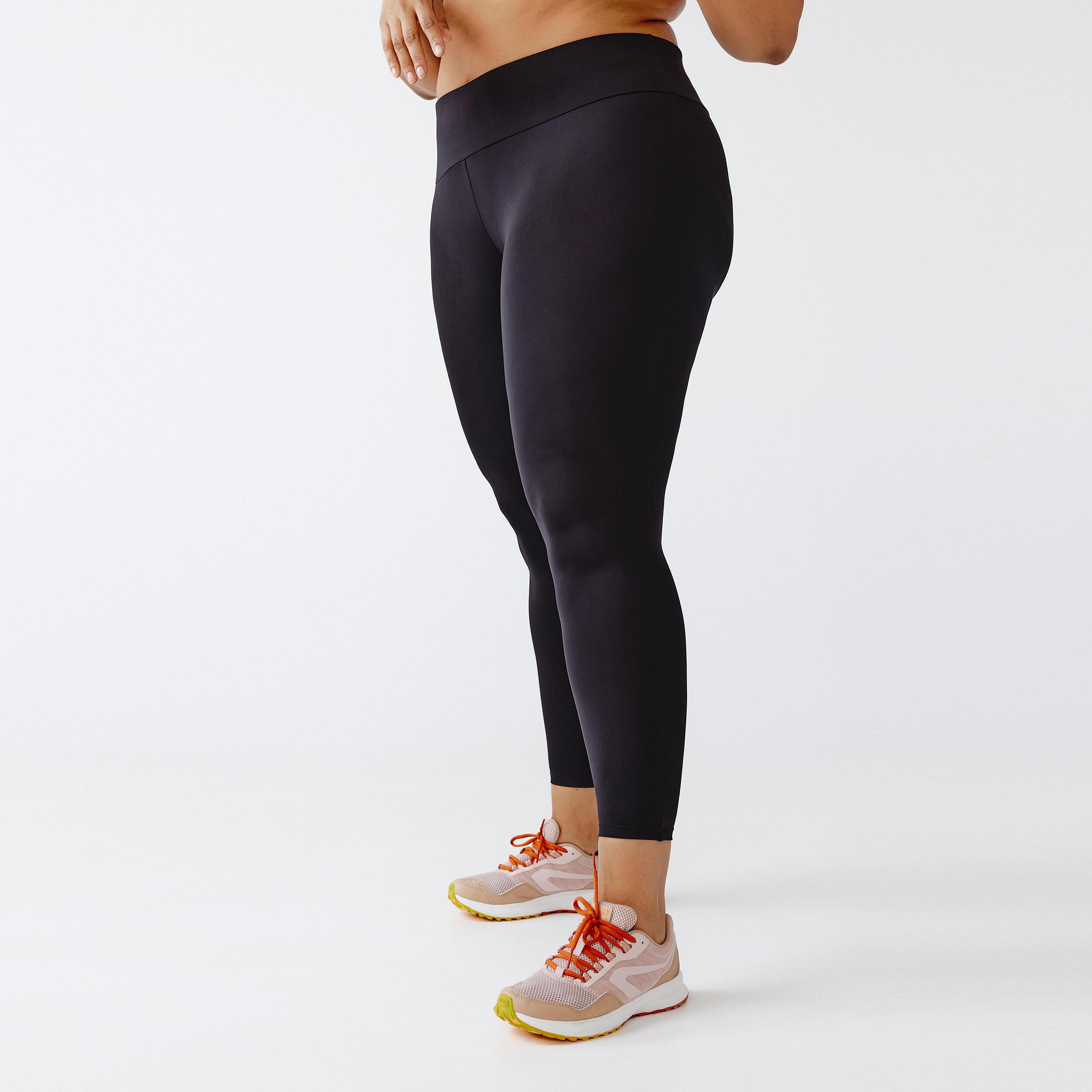 KALENJI  Legging - RUNNING 